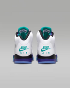 Nike Air Jordan 5 Retro "Grape" (2025) HQ7978-100 men's Shoes Sneakers