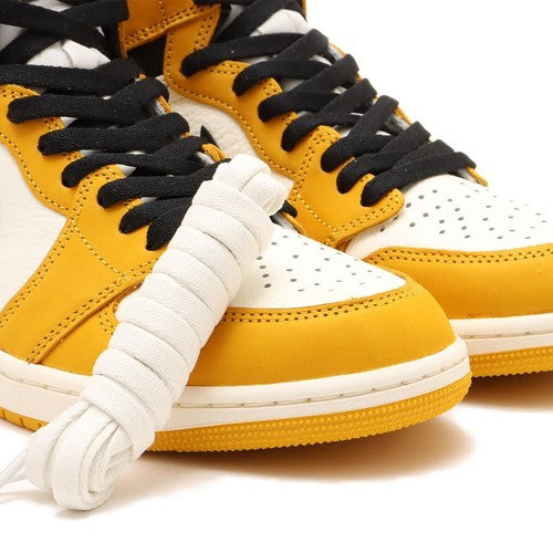 Nike Air Jordan 1 Retro High OG "Yellow Ochre" DZ5485-701 Men's [US 6-14]