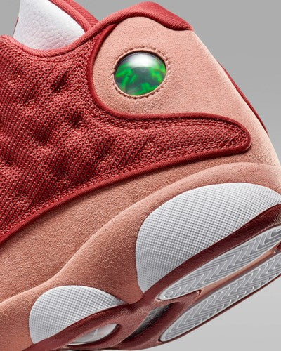Nike Air Jordan 13 Retro "Dune Red/Terra Blush" DJ5982-601 Sneakers [US7-12]