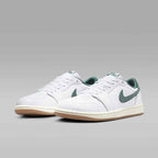 Nike WMNS Air Jordan 1 LOW OG "Oxidized Green" CZ0775-133 Sneakers [US 5-12]