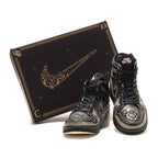 Nike Air Jordan 1 High Zoom CMFT 2 "Dia De Muertos" FQ8155-010 [US 7-14]