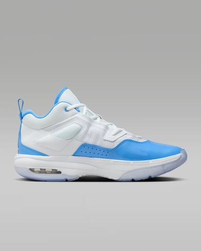 Nike Jordan Stay Loyal 3 FB1396-104 White Black University Men's Size Authentic