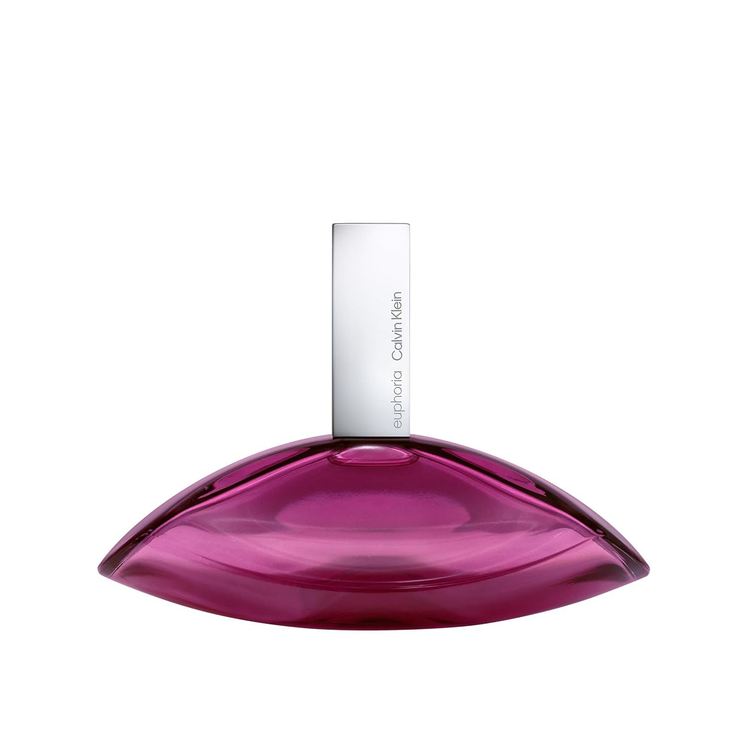Calvin Klein Euphoria Eau de Parfum – Chypre Women's Perfume – With Notes of Pomegranate, Black Orchid, Lotus Blossom & Mahogany Wood – Long Lasting Fragrance