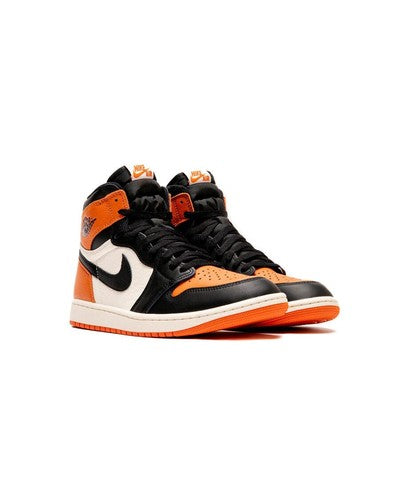 Nike Air Jordan 1 Retro High OG Shattered Backboard DZ5485-008 Men's Size