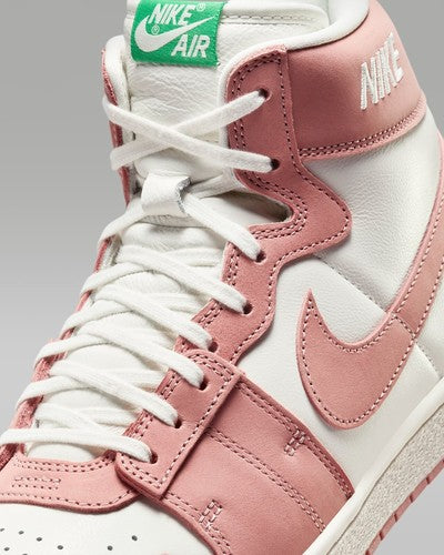 Nike Jordan Air Ship SP "Rust Pink and Sail" FQ2952-600 Sneakers [US 5-13]