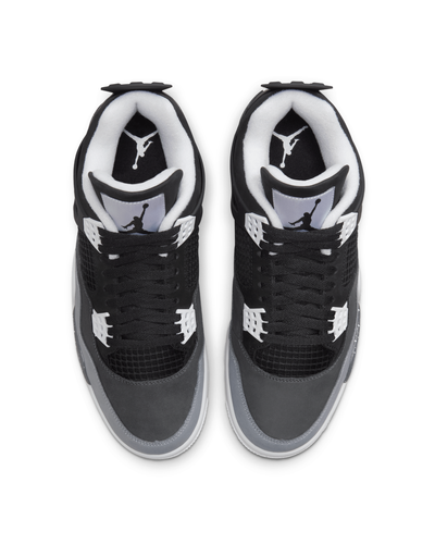 Nike Air Jordan 4 Retro "Fear" FQ8138-002 Men's Shoes Sneakers [US 7-13]