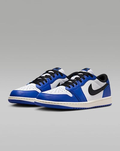 Nike Air Jordan 1 Retro Low OG "Game Royal" CZ0790-140 Sneakers [US 6-12]
