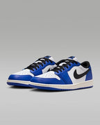Nike Air Jordan 1 Retro Low OG "Game Royal" CZ0790-140 Sneakers [US 6-12]