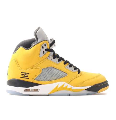 Nike Air Jordan 5 Retro Tokyo T23 IO3372-700 Men's Size