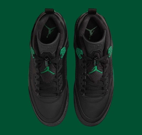 Nike Air Jordan Spizike Low Pine Green FQ1759-003 Men's Size