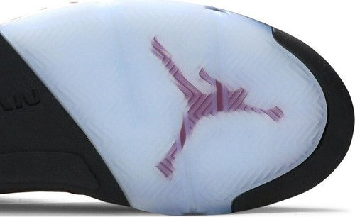 Nike Air Jordan 5 "Toro Bravo" DD0587-600 men's Shoes Sneakers Brand