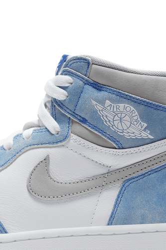 Nike Air Jordan 1 Retro High OG "Hyper Royal" 555088-402 Men's [US 6-12.5]