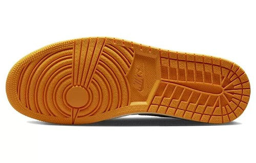 Nike Air Jordan 1 Retro High OG "Taxi" 555088-711 Men's Sneakers [US 6-14]