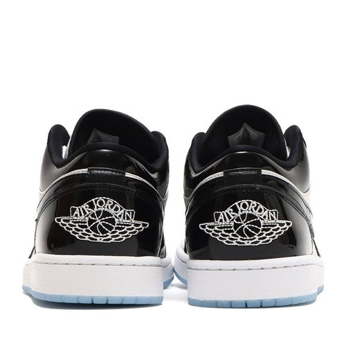 Nike Air Jordan 1 Low SE DV1309-100 Concord Black White Men's [US7-12]