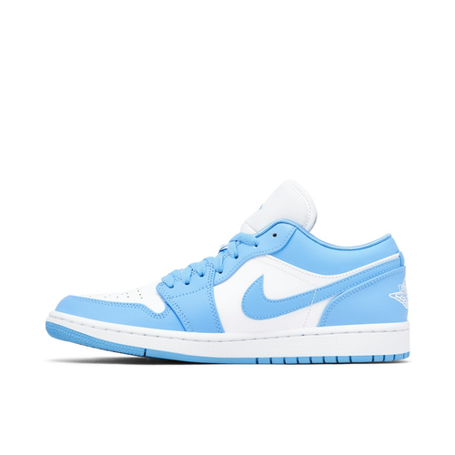 Nike Air Jordan 1 Low UNC AO9944-441 Women's Size
