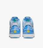 J Balvin Nike Air Jordan 2 Retro SP DQ7691-419 Celestine Blue White [US7-12]