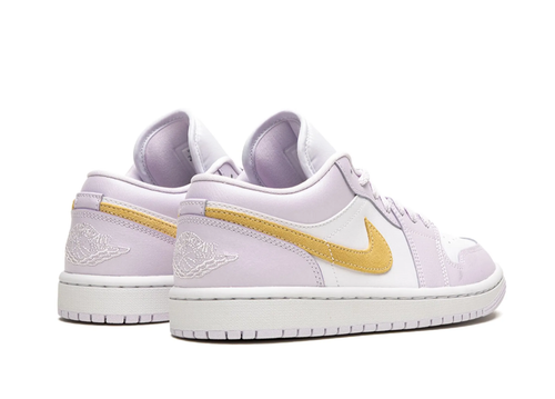 Nike Air Jordan 1 Low Barely Grape DC0774-501 Women's Size