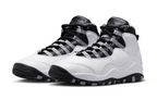 Nike Air Jordan 10 Retro Steel IB7359-104 GS & Women's Size