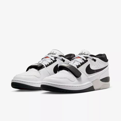 Billie Eilish Nike Air Alpha Force 88 "Black and White" DZ6763-102 [US 7-12]