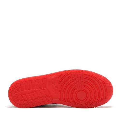 Spider-Man Nike Air Jordan 1 High OG SP DV1748-601 Across the Spider Men's 6-13