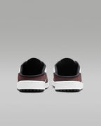 Nike Air Jordan 1 Mule "Baroque brown/white/sail/black" FJ1214-200 Men's