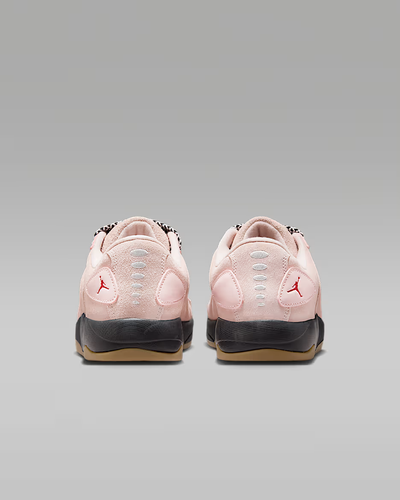 Nike Jordan Sessions "Atmosphere/Black/Gum Light Brown" IB3731-600 Men's