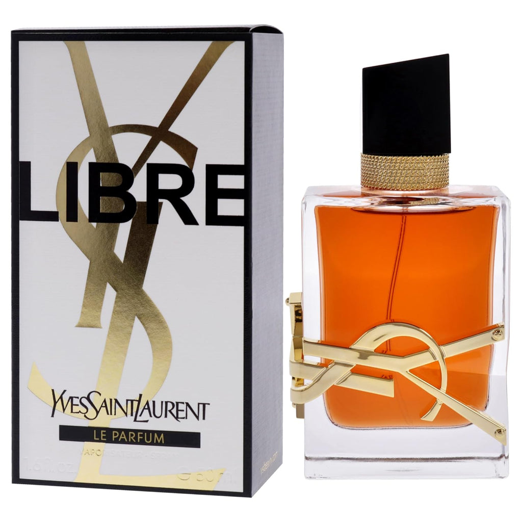 Yves Saint Laurent Libre Le Parfum for Women - 1.7 oz Parfum Spray
