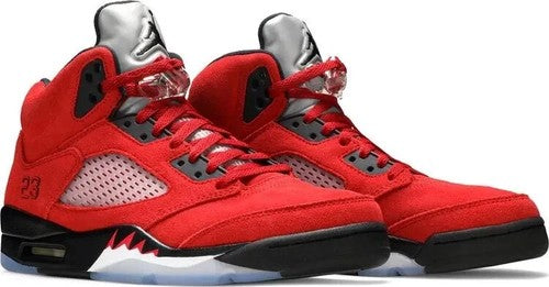 Nike Air Jordan 5 "Toro Bravo" DD0587-600 men's Shoes Sneakers Brand
