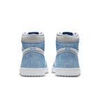 Nike Air Jordan 1 Retro High OG "Hyper Royal" 555088-402 Men's [US 6-12.5]