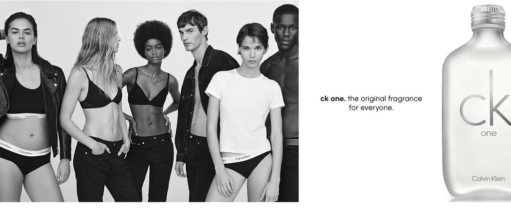 Calvin Klein CK One Eau de Toilette – Citrus Unisex Fragrance – With Notes of Green Tea, Bergamot, Cardamom, Violet & Amber – Luxury Unisex Perfumes – Long Lasting Fragrance