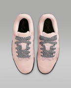 Nike Jordan Sessions "Atmosphere/Black/Gum Light Brown" IB3731-600 Men's