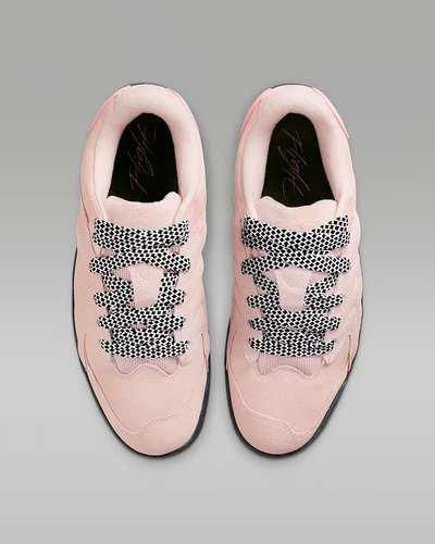 Nike Jordan Sessions "Atmosphere/Black/Gum Light Brown" IB3731-600 Men's