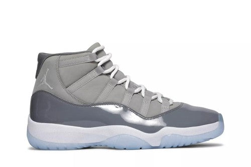 Nike Air Jordan 11 Retro "Cool Grey" CT8012-005 Men's Shoes Sneakers brand