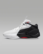 Nike Jordan Zoom Separate PF "Black/White/University Red" DH0248-051 Men's