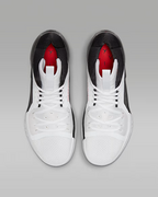 Nike Jordan Zoom Separate PF "Black/White/University Red" DH0248-051 Men's