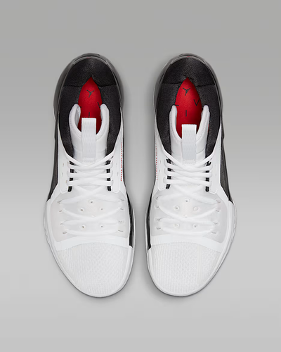 Nike Jordan Zoom Separate PF "Black/White/University Red" DH0248-051 Men's