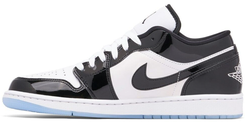 Nike Air Jordan 1 Low SE Concord DV1309-100 Men's Size