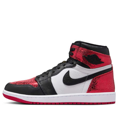 Air Jordan 1 High OG "Ruby" FD2596-602 Men's Shoes Sneakers Athletic Brand