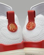 Nike Jordan Spizike Low "El Vuelo" IH4501-100 Men's Shoes Sneakers Brand