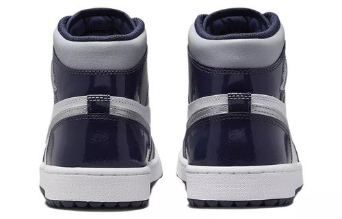 Nike Air Jordan 1 High Golf "Midnight Navy" DQ0660-100 Sneakers [US 6.5-13]
