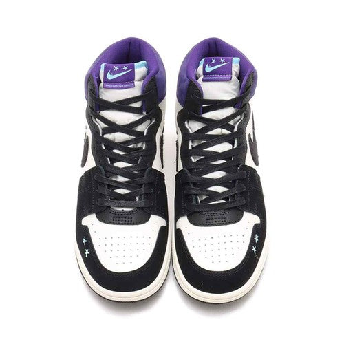 Opium Paris Nike WMNS Jordan Air Ship SP "Sail/Blue Chill" FQ8281-100 US5-12