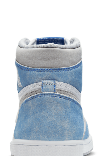 Nike Air Jordan 1 Retro High OG "Hyper Royal" 555088-402 Men's [US 6-12.5]