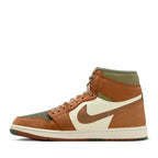 Nike DB2889-102 Air Jordan 1 Element Legend Sand Coffee Men's US 7-12 Authentic