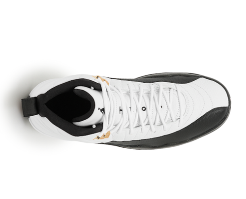 Nike Air Jordan 12 Retro Taxi CT8013-117 Men's Size