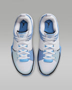 Nike Jordan One Take 5 PF "White/Black/Legend Blue" FD2336-104 [US 7-12]