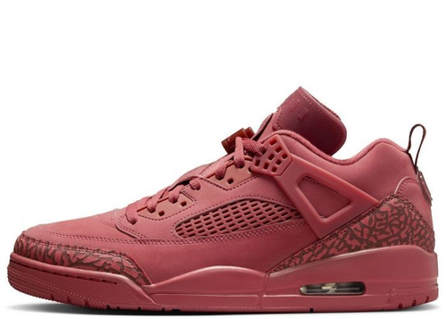 Nike Air Jordan Spizike Low Canyon Rust IH0170-691  Men's Size