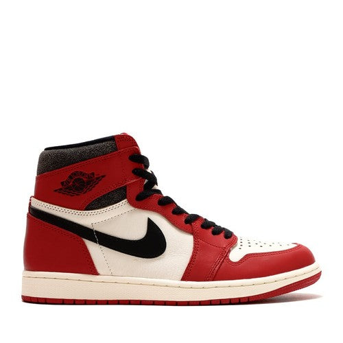 Nike Air Jordan 1 Retro High OG "Lost & Found/Chicago" DZ5485-612 [US6-12.5]