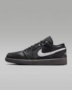 Nike Air Jordan 1 LOW "Dark Gum Soles" HV5968-001 Men's Sneakers [US 5-15]