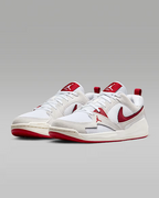 Nike Jordan CFMT Era "White/Sail/Black/Varsity Red" HJ6777-116 Men's Shoes