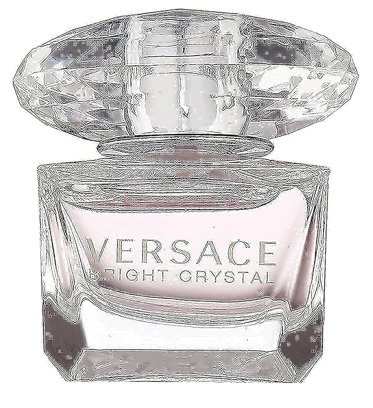 Versace Bright Crystal for Women 3.0 oz Parfum Spray